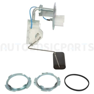 Conjunto de bomba de combustible para Ford Mustang 1987-1995 5,0 L 1996-1997 Mustang 4,6 L Foto 1 de 4