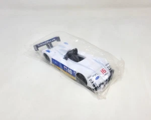 Exxon Promo 4.25" Race Car Die Cast #16 Good Year Riley and Scott MKIII Ford NEW - Picture 1 of 3