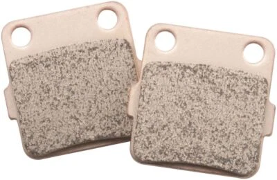 EBC SV Series Severe-Duty Brake Pad and Shoes For Honda CR80RB Expert 1996-2002 - Image 1 of 3