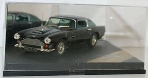 VITESSE 1/43 V087D ASTON MARTIN DB4 1960 BLACK - Picture 1 of 1