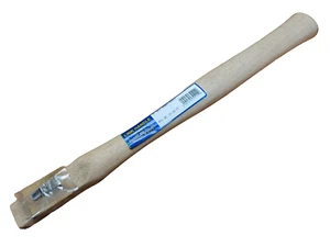 Mango de martillo de garra de uñas de 16" OPLink 302-02 16-20 oz 1-1/16 x 9/16 ojo rectangular - Imagen 1 de 12