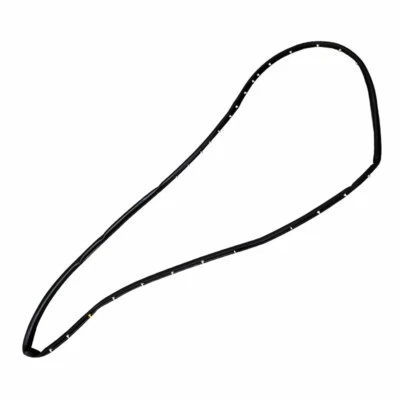 Genuine Ford GD9Z-5420530-B RF Primary Door Weather-Strip Lincoln Continental - Image 1 of 4