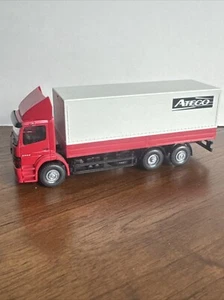 Camión Wiking HO 1/87 Mercedes Atego 2528 MPN 5620133 - Imagen 1 de 6
