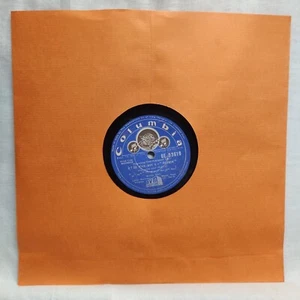 Meharban 78 Rpm 10" Record Rare 1967 Hindi Rafi Bollywood Music Ravi Indian VG+ - Imagen 1 de 6