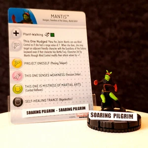 MANTIS - 003 COMMON Guardians of the Galaxy Set Heroclix #3 - Picture 1 of 1