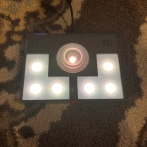 *LEGO Dimensions USB Portal Pad Base PS3 PS4 Wii U 3000061482 Tested! - Picture 1 of 10