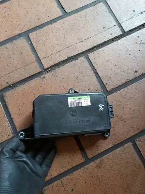 Centralina alzavetro porta anteriore sinistra originale Fiat Idea 350 51714865 - Immagine 1 di 4