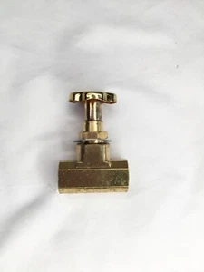 GENERAC 0K7515 - VALVE 3/8 FUSIBLE LINK 200 F - Original OEM part - Zdjęcie 1 z 2