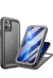 Coque waterproof / étanche antichoc pour Iphone - Zdjęcie 1 z 7