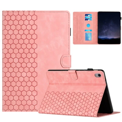 Smart Case Leather Cover For iPad 10/11th Gen A16 5/6/7/8/9th Pro 10.5 11 Air6th - Image 1 of 4