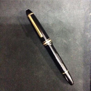 Pluma estilográfica Montblanc Meisterstik Le Grand 146-MN - Imagen 1 de 8