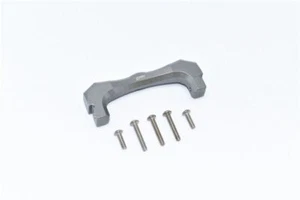 GPM CC2331F ALEACIÓN PARACHOQUES DELANTERO MONTAJE E3 PARA 1/10 RC TAMIYA CC02 CAMIÓN 58675 - Imagen 1 de 16