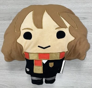 Harry Potter Hermione Granger Plush 16” Stuffed Doll Fantasy Wizard - Picture 1 of 2