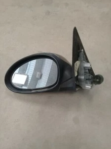 BMW E90 328I 335I SEDAN DRIVER SIDE LEFT MIRROR OEM - Picture 1 of 1