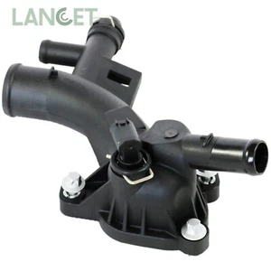 Thermostat Housing Water Pump Outlet for Cruze Sonic Trax Encore 1.4L New - Picture 1 of 12