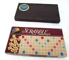 Lot of 2 Vintage Scrabble boardgames games  17