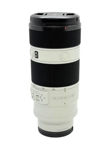 Sony FE 70-200mm F/4 G OSS Zoom Lens (Lens Only) - Picture 1 of 9