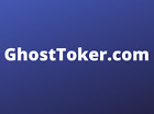 Ghosttokercom   Premium Brandable Domain Name