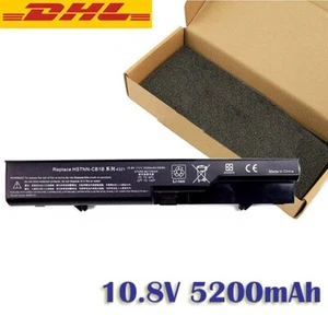 Akku für HP 420 425 620 625 PROBOOK 4320S 4520 4520S 4525 4525S PH06 BATTERIE - Bild 1 von 8