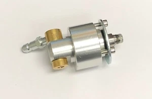 14" Surface Cleaner Swivel For 14" Concrete Cleaner 85.390-037 Swivel Only - Picture 1 of 1