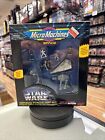 Imperial Forces Micro Machines Minatures (Vintage Star Wars Galoob) Sealed