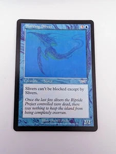 Magic the Gathering ASTILLA CAMBIANTE Legiones Magic the Gathering - Imagen 1 de 2