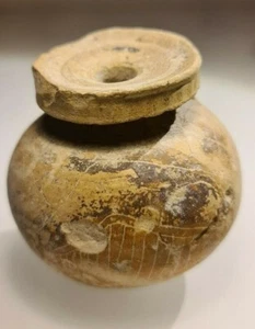 Aryballos griegos italo-corintios. ¡RARO!! - Imagen 1 de 12