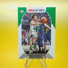 Romeo Langford Basketball Card - Free Shipping 