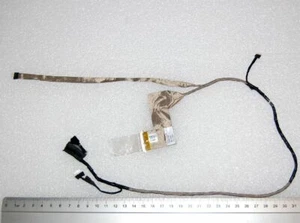 Dell Latitude Cable E6430 DC02001TR00 0RY7PH LVDS LCD Cable#K191 - Picture 1 of 1
