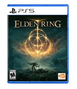 Elden Ring - Sony PlayStation 5 - Imagen 1 de 4