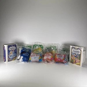 Lotto di (10) - Lotto misto giocattoli Mcdonald's Happy Meal nuovi sigillati nuovi con scatola - Foto 1 di 15