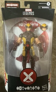 Marvel Legends X-Men WOLVERINE House Of X Tri-Sentinel BAF Action Figure MIP! - Picture 1 of 3
