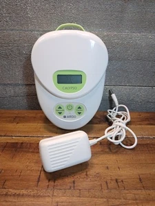 ARDO CALYPSO PRO BREAST PUMP WITH POWER SUPPLY Tested - Picture 1 of 6