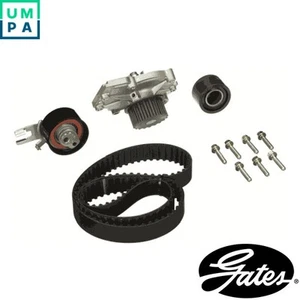 WATER PUMP & TIMING BELT SET KP25553XS FOR VOLVO S80I/XC90I B6294S2 2.9L 6cyl - Picture 1 of 7