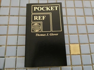 tolles Nachschlagewerk von Thomas Glover S/C 3. Auflage 22. Druck Kneipe 2007 Taschengröße - Bild 1 von 7