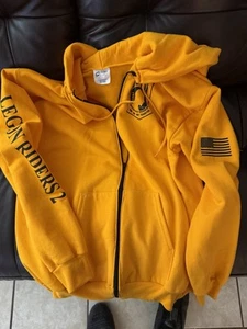 American Legion Riders POW Hoodie/sweater Adult Medium - Picture 1 of 4
