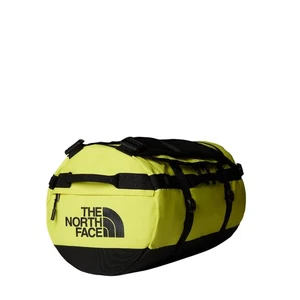 The North Face Borsone Base Camp S Giallo Taglia Misura Unica Cod NF0A52STC6T - Foto 1 di 6