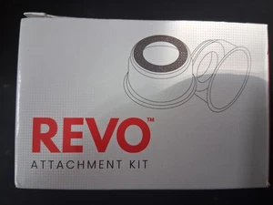 Revomadic REVO Modernized - Schröpfgerät Aufsatzset - Bild 1 von 5