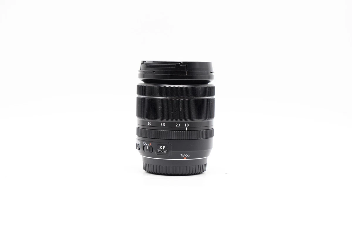 Fujifilm 18-55mm f/2.8-4 Camera Lenses for sale | eBay