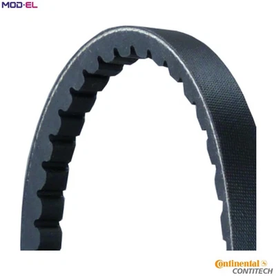 VBELT AVX13X960 PARA TOYOTA AUDI 100/5000 200 QUATTRO CUPÉ MERCEDES-BENZ 1.6L Foto 1 de 4