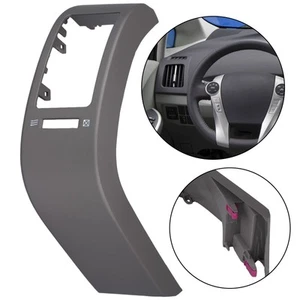 Brand New/hot Direct Fit Dash Air Vent Trim 1PCS/1PACK 2004 -2009 A/C Plastic - Picture 1 of 12