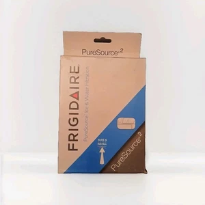 Frigidaire PureSource2 WF2CB Refrigerator Water Filter - Genuine OEM - New - Picture 1 of 9