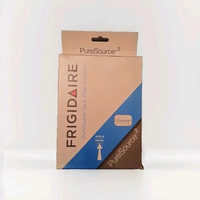 Frigidaire PureSource2 WF2CB Refrigerator Water Filter - Genuine OEM - New - Image 1 of 4