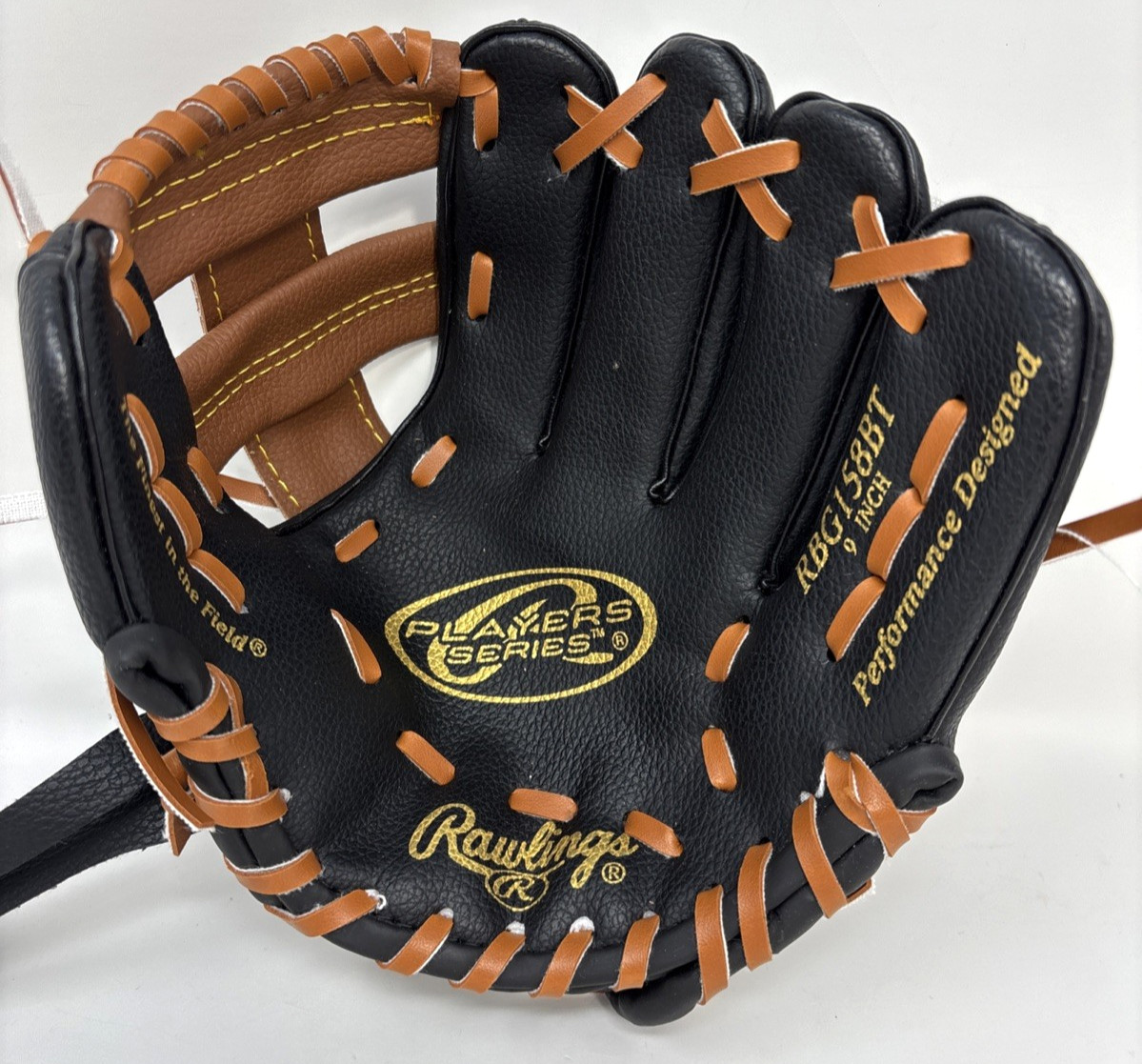 Rawlings Baseball Glove Rbg for sale | eBay