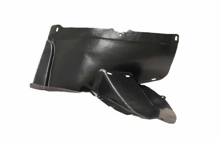 для 2006 2010 Volkswagen Passat правая правая накладка на крыло (передняя часть) - Изображение 1 из 1