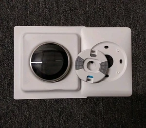 Nest 3rd Generation Programmable Thermostat T3008US - Stainless Steel BD - Picture 1 of 1