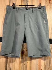 Aqua Quicksilver Amphibian Shorts Größe 30 - Bild 1 von 6