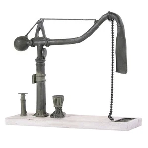 Bachmann 44-120 Great Central Water Column and Arm OO Gauge - Picture 1 of 1