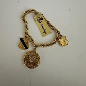 Bracciale Hannover Vintage Premier Designs - Foto 1 di 4