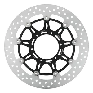 Brake Disc Rotor Front Left or Right for HONDA VTR 1000 SP2 2006 - Picture 1 of 3